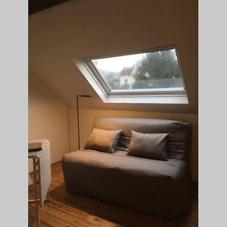 Deux Pieces Cosy Apartamento Trouville-sur-Mer Exterior foto