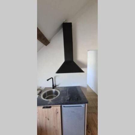 Deux Pieces Cosy Apartamento Trouville-sur-Mer Exterior foto