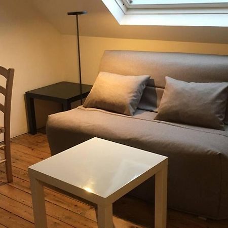 Deux Pieces Cosy Apartamento Trouville-sur-Mer Exterior foto