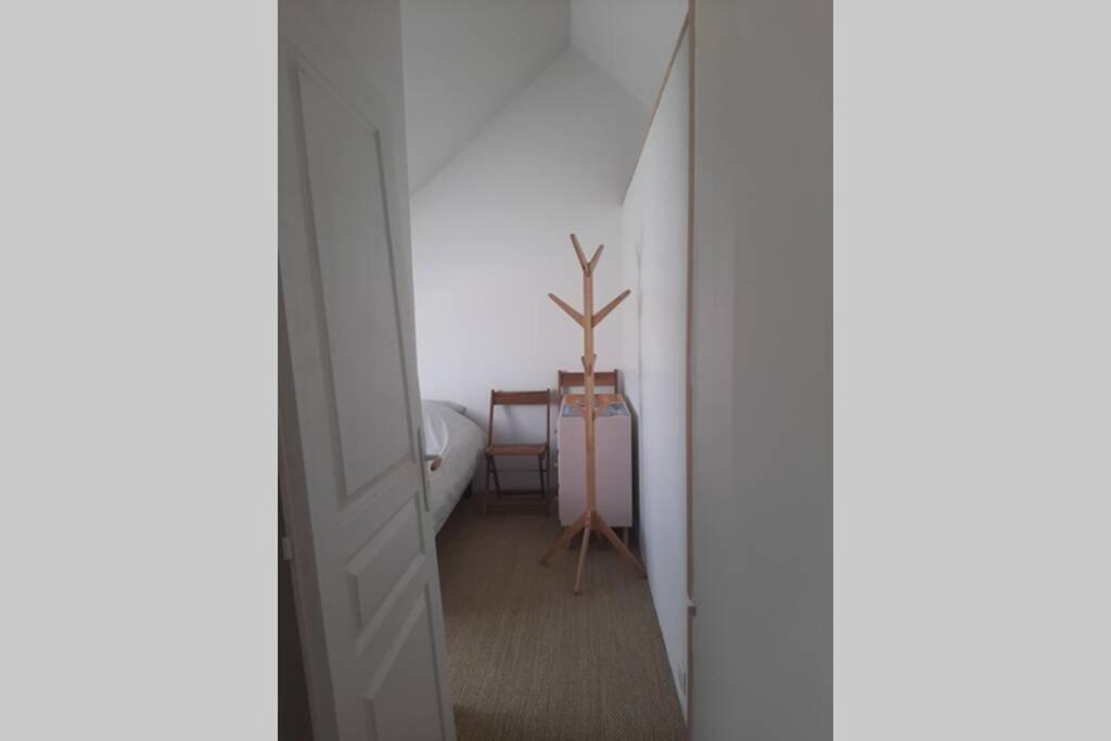 Deux Pieces Cosy Apartamento Trouville-sur-Mer Exterior foto